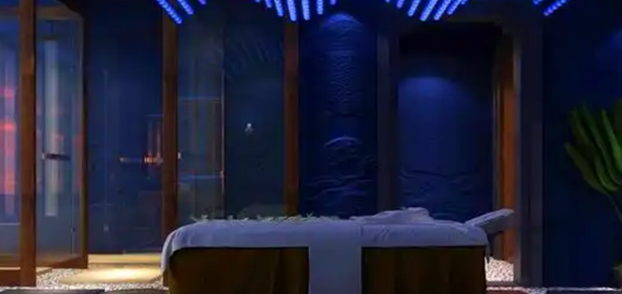 上海虹口Yayu养生馆秉持“客户至上”的服务理念