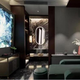 上海虹口Yayu养生馆秉持“客户至上”的服务理念