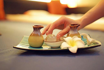 欢迎来到上海虹口Yayu养生馆养生馆!