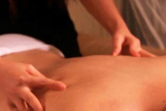 欢迎来到上海虹口Yayu养生馆spa馆!