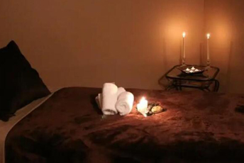 欢迎来到上海虹口Yayu养生馆休闲会所!